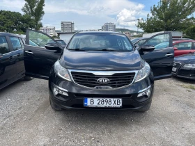 Kia Sportage 1.7 ДИЗЕЛ, снимка 1