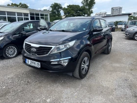 Kia Sportage 1.7 ДИЗЕЛ, снимка 2
