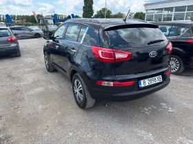 Kia Sportage 1.7 ДИЗЕЛ, снимка 5