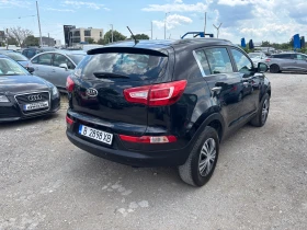 Kia Sportage 1.7 ДИЗЕЛ, снимка 4