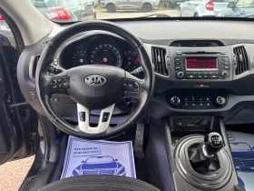 Kia Sportage 1.7 ДИЗЕЛ, снимка 12