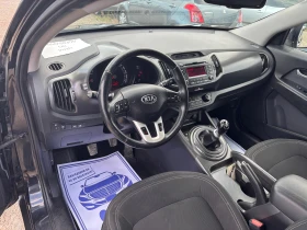 Kia Sportage 1.7 ДИЗЕЛ, снимка 7