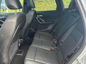 BMW X1 * xDrive28i * CARFAX * ОПЦИЯ ЗА ФИНАНСИРАНЕ , снимка 16