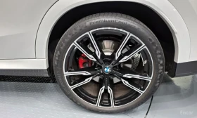 BMW X6 ОБДУХВАНЕ * ДИСТРОНИК * HEAD-UP * B&W * , снимка 14