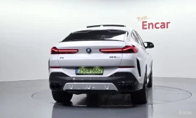 BMW X6 ОБДУХВАНЕ * ДИСТРОНИК * HEAD-UP * B&W * , снимка 3
