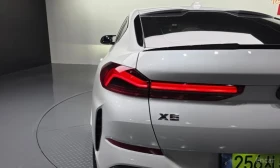 BMW X6 ОБДУХВАНЕ * ДИСТРОНИК * HEAD-UP * B&W * , снимка 4