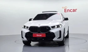 BMW X6 ОБДУХВАНЕ * ДИСТРОНИК * HEAD-UP * B&W * , снимка 1