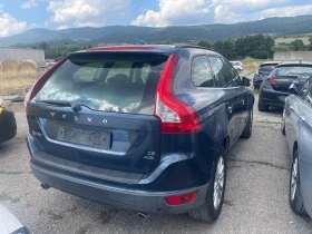 Volvo XC60 2.4 D, снимка 2