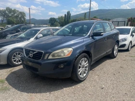 Volvo XC60 2.4 D, снимка 4