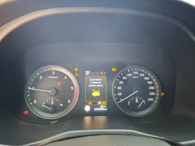 Hyundai Tucson 1.7crdi Xpossible AUTOMATIC 2wd 141cv dct, снимка 10