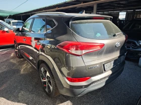 Hyundai Tucson 1.7crdi Xpossible AUTOMATIC 2wd 141cv dct, снимка 3
