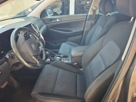 Hyundai Tucson 1.7crdi Xpossible AUTOMATIC 2wd 141cv dct, снимка 8