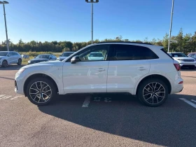 Audi Q5 * ГЛАВНО ПРЕДСТАВИТЕЛСТВО НА AUDI , снимка 3