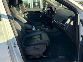 Audi Q5 * ГЛАВНО ПРЕДСТАВИТЕЛСТВО НА AUDI , снимка 12