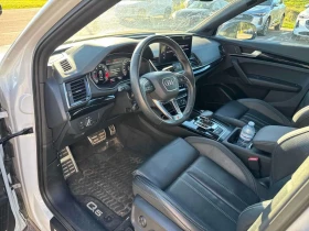 Audi Q5 * ГЛАВНО ПРЕДСТАВИТЕЛСТВО НА AUDI , снимка 7