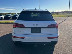 Audi Q5 * ГЛАВНО ПРЕДСТАВИТЕЛСТВО НА AUDI , снимка 5