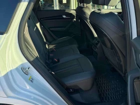 Audi Q5 * ГЛАВНО ПРЕДСТАВИТЕЛСТВО НА AUDI , снимка 16