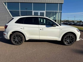 Audi Q5 * ГЛАВНО ПРЕДСТАВИТЕЛСТВО НА AUDI , снимка 4