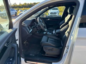 Audi Q5 * ГЛАВНО ПРЕДСТАВИТЕЛСТВО НА AUDI , снимка 11