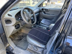 Hyundai Santa fe, снимка 4