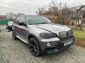 BMW X5 4,8IS 1