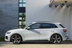 Audi SQ5 Морга-2 БРОЯ на части!!! 3.0 TDI,,3.0 TFSI!!!, снимка 12