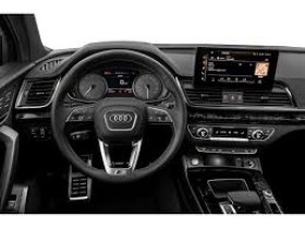 Audi SQ5 Морга-2 БРОЯ на части!!! 3.0 TDI,,3.0 TFSI!!!, снимка 7 - Автомобили и джипове - 40388885