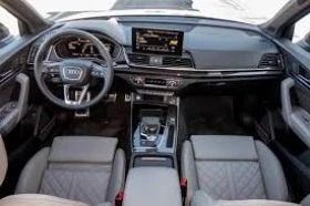 Audi SQ5 Морга-2 БРОЯ на части!!! 3.0 TDI,,3.0 TFSI!!!, снимка 4