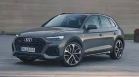 Обява за продажба на Audi SQ5 Морга-2 БРОЯ на части!!! 3.0 TDI,,3.0 TFSI!!! ~66 лв. - изображение 4