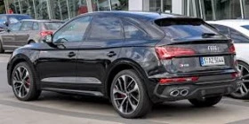 Обява за продажба на Audi SQ5 Морга-2 БРОЯ на части!!! 3.0 TDI,,3.0 TFSI!!! ~66 лв. - изображение 1