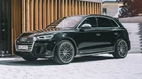 Обява за продажба на Audi SQ5 Морга-2 БРОЯ на части!!! 3.0 TDI,,3.0 TFSI!!! ~66 лв. - изображение 5