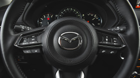 Mazda CX-5 ULTIMATE 2.5 SKYACTIV-G 4x4 Automatic, снимка 9