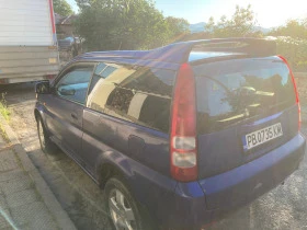 Honda Hr-v, снимка 3