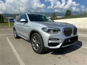 BMW X3 30d xDrive X-Line, 65 , 2019 | Mobile.bg    3