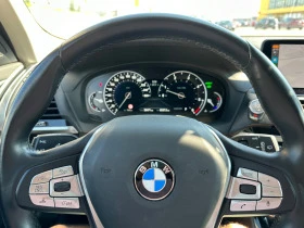 BMW X3 30d xDrive X-Line, 63х км, 2019г, снимка 10