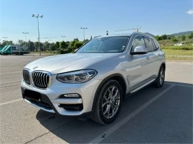 BMW X3 30d xDrive X-Line, 63 , 2019 | Mobile.bg    1