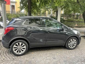 Opel Mokka 1, 4Т / Автоматик / 120хл км, снимка 3