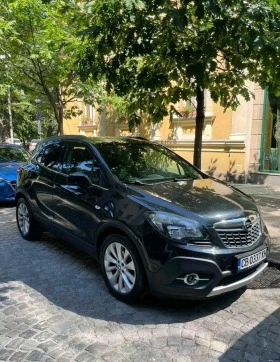 Opel Mokka 1, 4Т / Автоматик / 120хл км - [3] 