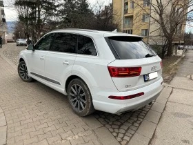 Audi Q7 3.0T 8ZF/дигитално табло/панорама/Keyless, снимка 4