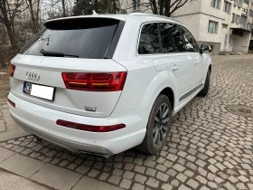 Audi Q7 3.0T 8ZF/дигитално табло/панорама/Keyless, снимка 3