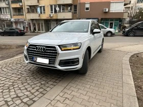 Audi Q7 3.0T 8ZF/дигитално табло/панорама/Keyless, снимка 2