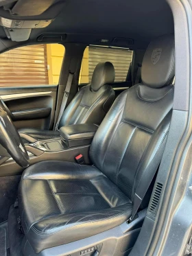 Porsche Cayenne 4.8 Face, снимка 8