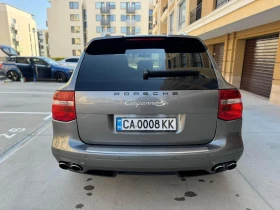 Porsche Cayenne 4.8 Face, снимка 5