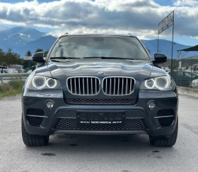 BMW X5 3.0-xdrive-FACE-SPORT PAKET-STEPENKI-PANORAMA-FULL, снимка 2