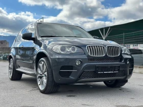 BMW X5 3.0-xdrive-FACE-SPORT PAKET-STEPENKI-PANORAMA-FULL, снимка 1