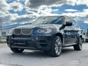 BMW X5 3.0-xdrive-FACE-SPORT PAKET-STEPENKI-PANORAMA-FULL, снимка 3