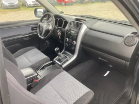 Suzuki Grand vitara 1.9 DDIS, снимка 7