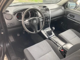 Suzuki Grand vitara 1.9 DDIS, снимка 6