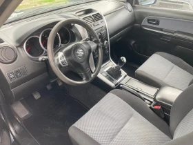 Suzuki Grand vitara 1.9 DDIS, снимка 5