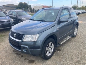 Suzuki Grand vitara 1.9 DDIS, снимка 2